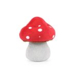Mutt Mushroom Plush Toy