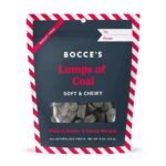 Bocce's Bakery Lumps of Coal Dog Treats