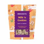 Bocce's Bakery - Milk 'n Cookies