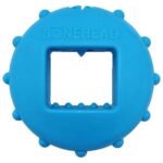 Bonehead® is a dog toy that holds chews, keeps chews stable and easily accessible for your dog’s chewing enjoyment