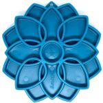 Sudapup Mandala Design eTray Enrichment Tray for Dogs