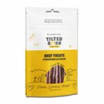 Tilted Barn Treats Canadian Beef