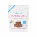 Bocce Birthday Cake Treats