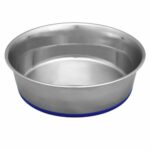 IndiePets Heavy Premium Dishes Rubber Base