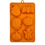 Sodapup Dogtastic Jelly Shots Halloween Mold