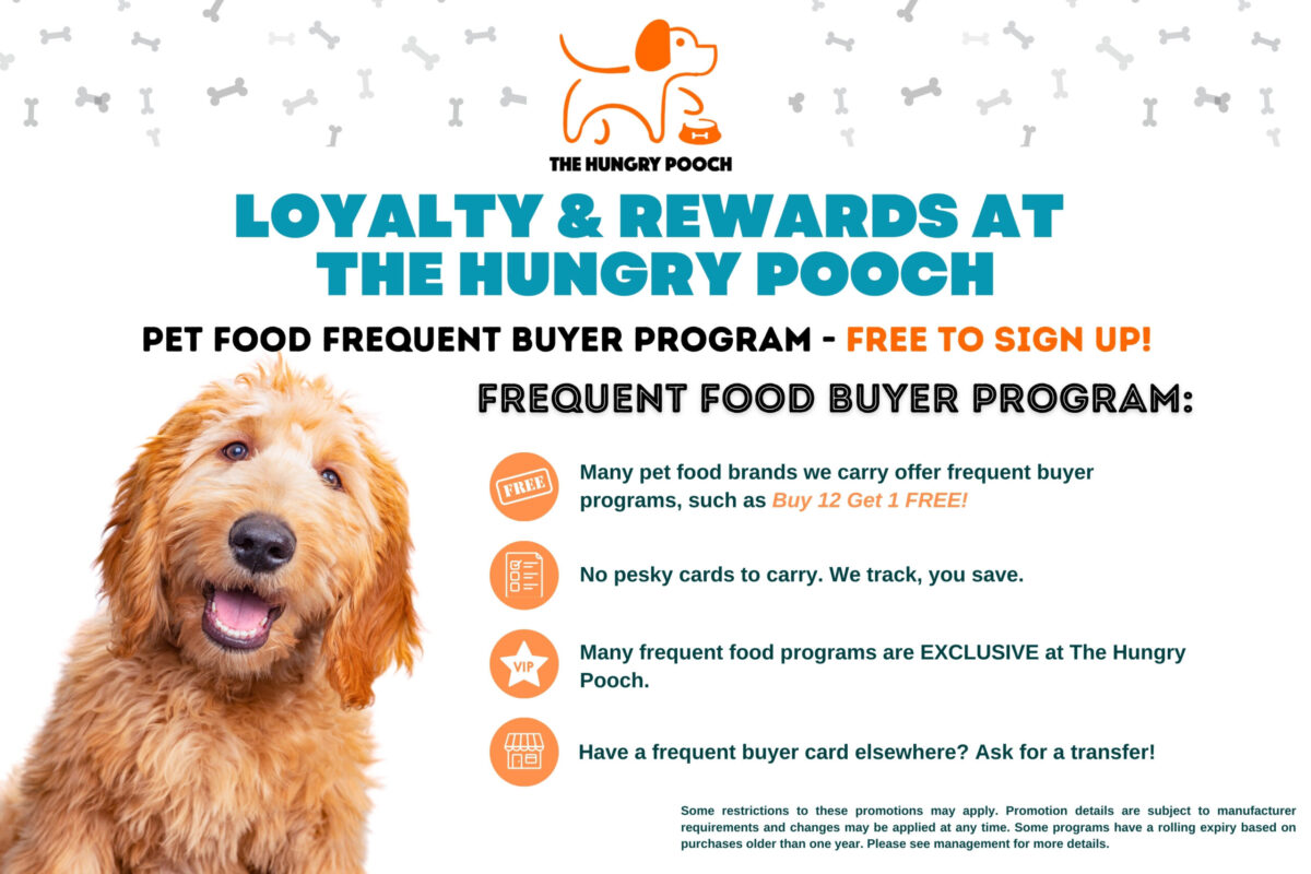 frequent buyer program