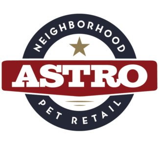 Astro Loyalty Badge