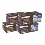 Healthy Paws Feline Complete Formulas