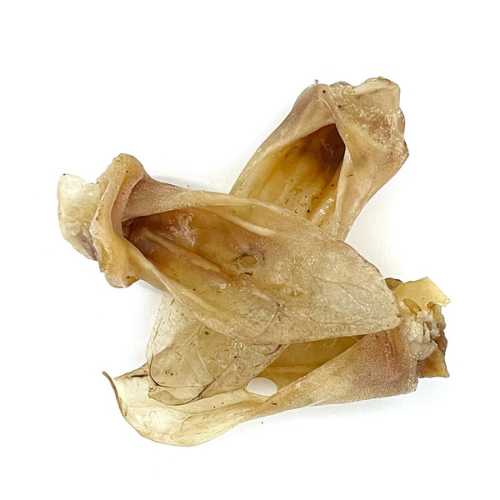 Snack Bar - Dehydrated Lamb Ear SINGLE LAMB EAR
