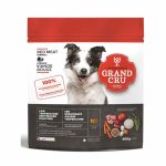 Canisource Grand Cru Dehydrated Raw Dog Food Trial Size 500g Sample Size