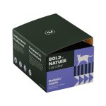 Bold by nature cat rabbit raw food