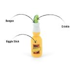 Canine Cerveza Plush Toy - Image 2