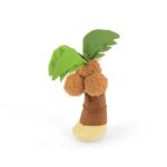 Puppy Palm Plush Toy Dog