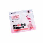 Wagging Bum ANYTIME YOGURT! Freeze-dried Yogurt with Cranberry Dog Treat