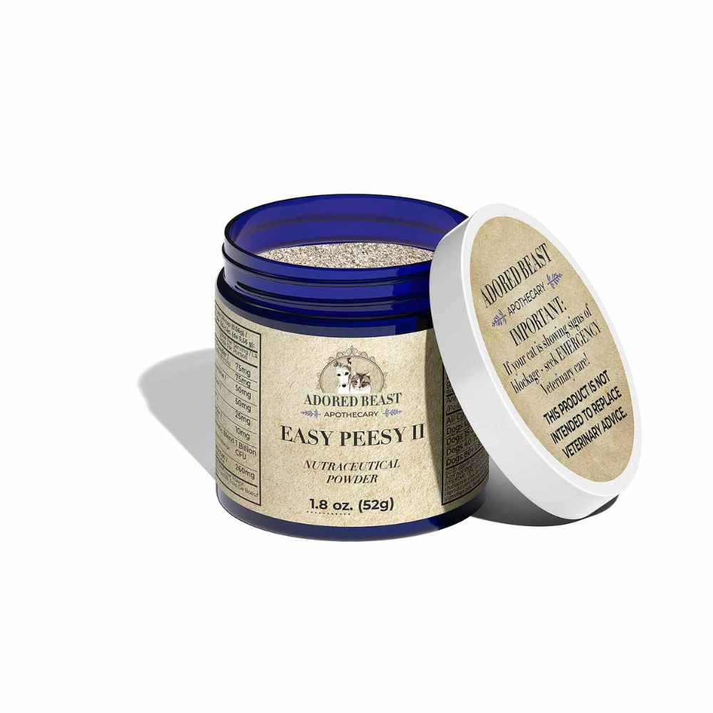 Adored Beast Apothecary - Easy Peasy Adored Beast, Easy Peasy