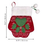 Kong Holiday Stocking - Image 2