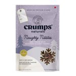 Crumps Naughty Nibbles, Beef, Dehydrated Treats, Treat, Seasonal, Seasonal Treats