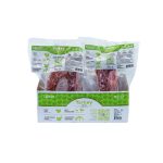 RDBK Turkey Necks, Red Dog Blue Kat, Turkey, Turkey Necks, Neck, Meal Replacement Bone, Chew, Bone, Frozen Bone