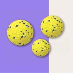 Zeus Nitro Ball, Ball, Durable, Float, Water, Toy, Zeus