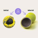 Zeus Nitro Ball, Ball, Durable, Float, Water, Toy, Zeus
