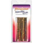 Silvervine Stick Meowijuana Cat Toy Natural Dental Health Chew